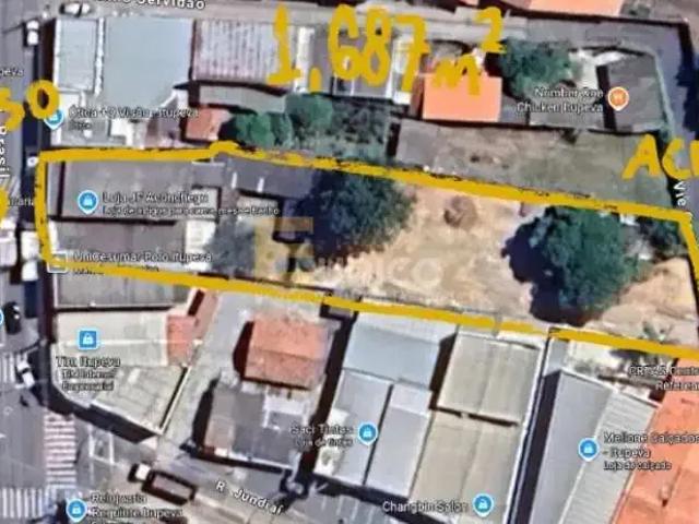Galpão venda em Região Imediata de Jundiaí, Itupeva