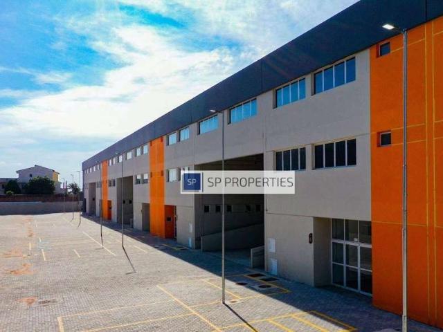Galpão venda em Região Imediata de Itapeva, Itapeva