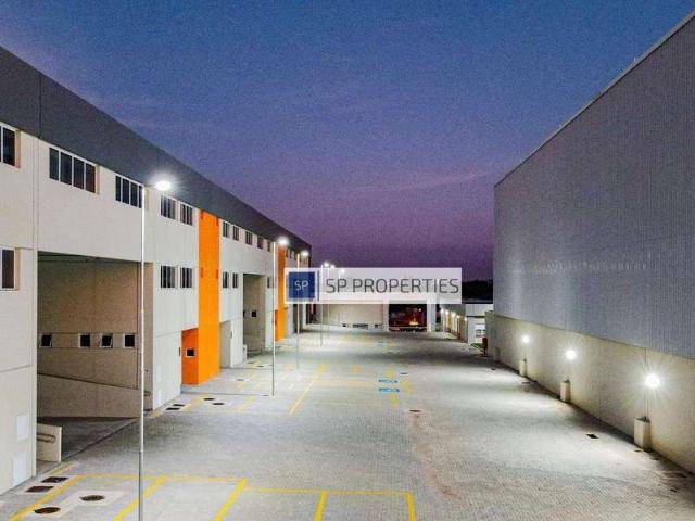 Galpão venda em Região Imediata de Itapeva, Itapeva
