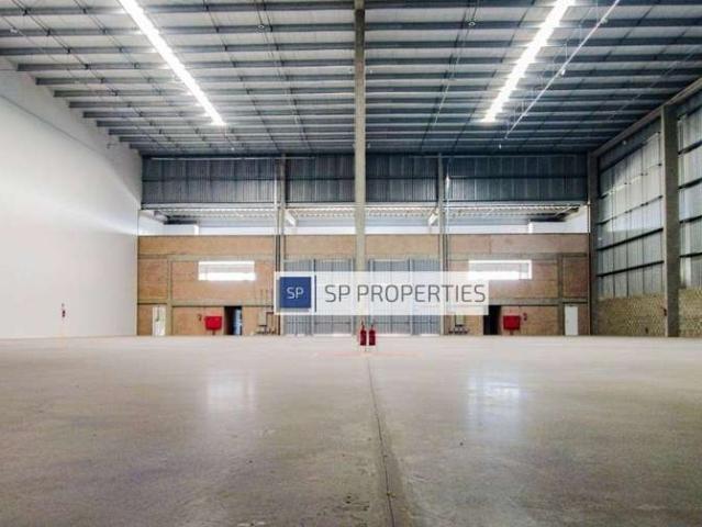 Galpão venda em Região Imediata de Itapeva, Itapeva