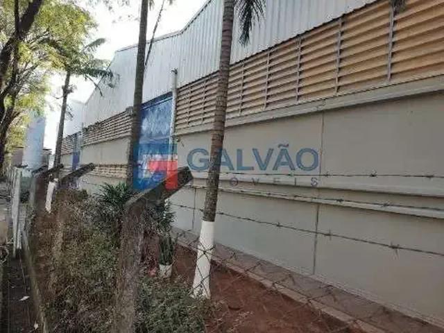 Galpão venda em Região Geográfica Imediata de Francisco Beltrão, Francisco Beltrão
