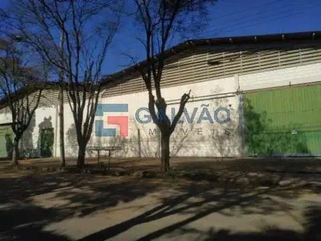 Galpão venda em Região Imediata de Jundiaí, Itupeva