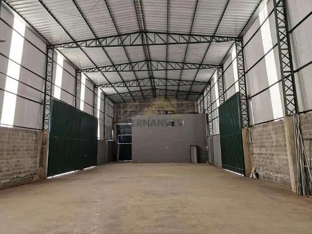 Galpão venda em Região Imediata de Itapeva, Itapeva