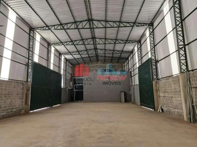 Galpão venda em Região Imediata de Itapeva, Itapeva