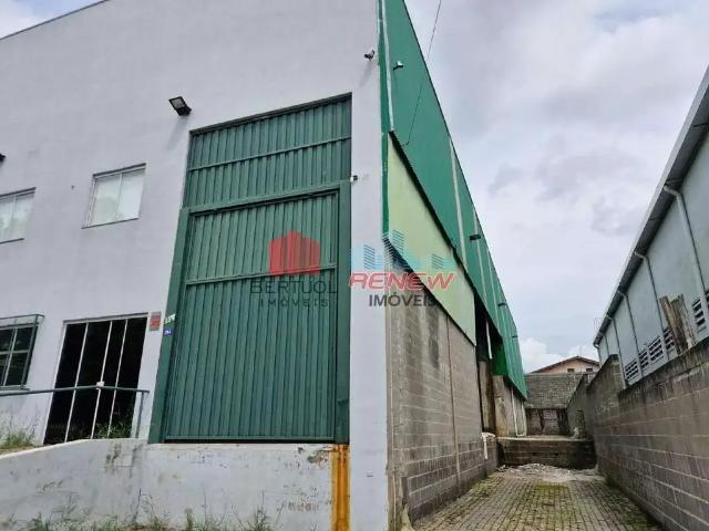 Galpão venda em Região Imediata de Itapeva, Itapeva
