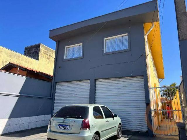 Galpão venda em Região Imediata de Jundiaí, Itupeva