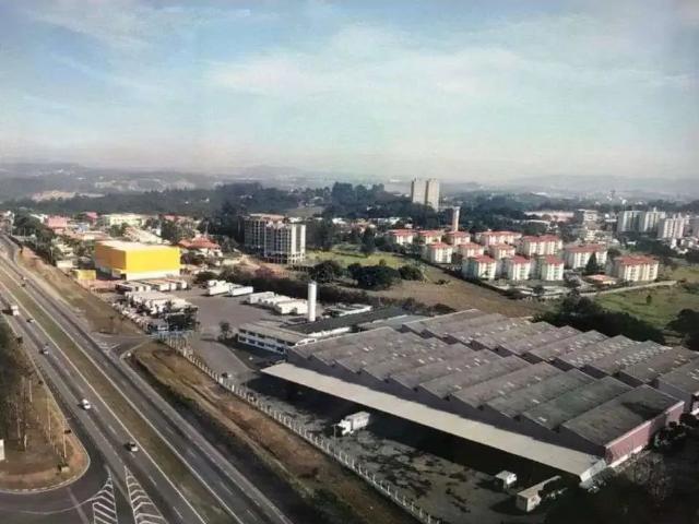 Galpão venda em Região Imediata de São Paulo, Região Metropolitana de São Paulo