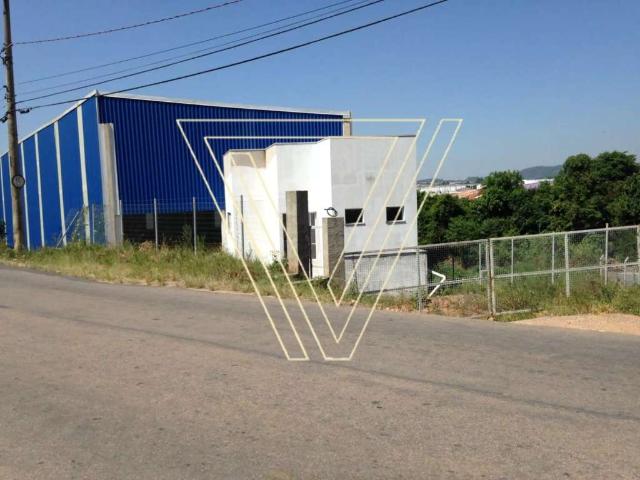 Galpão venda em Região Imediata de Jundiaí, Itupeva