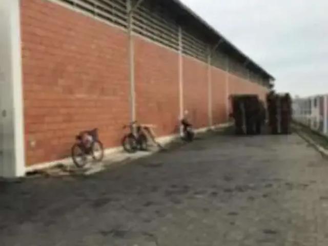 Galpão venda em Região Imediata de Jundiaí, Itupeva