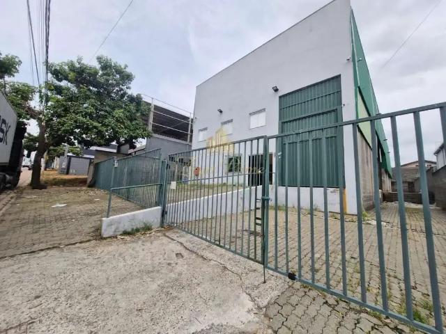 Galpão venda em Região Imediata de Jundiaí, Itupeva