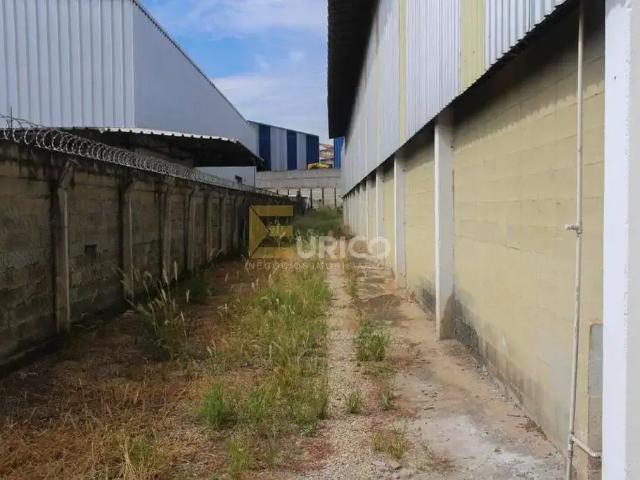 Galpão venda em Região Imediata de Jundiaí, Itupeva