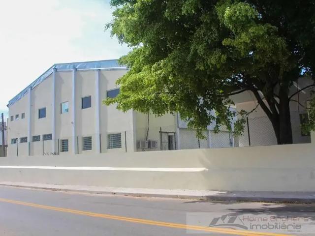 Galpão venda em Região Imediata de Jundiaí, Itupeva