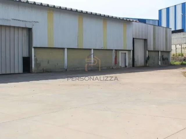 Galpão venda em Região Imediata de Jundiaí, Itupeva