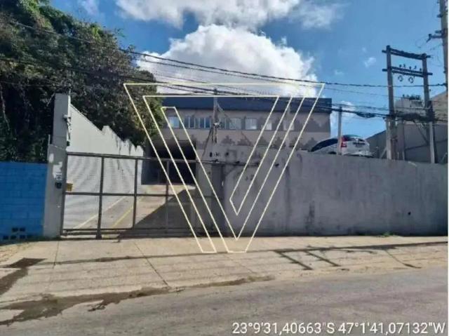 Galpão venda em Itupeva