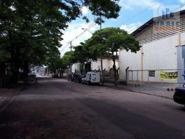 Galpão venda em Região Imediata de Jundiaí, Itupeva