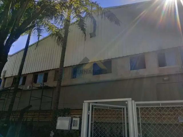 Galpão venda em Região Imediata de Jundiaí, Itupeva