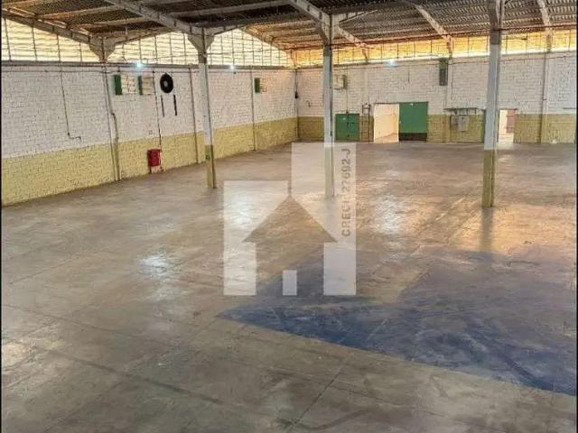 Galpão venda em Região Imediata de Jundiaí, Itupeva