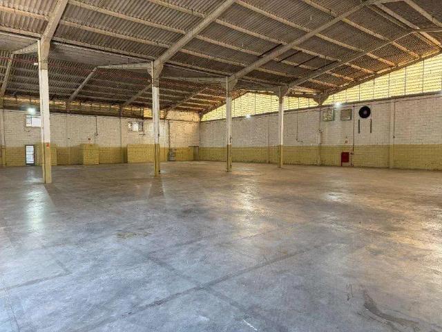 Galpão venda em Região Imediata de Jundiaí, Itupeva