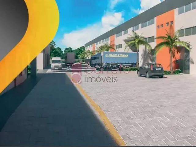 Galpão venda em Região Imediata de Jundiaí, Itupeva