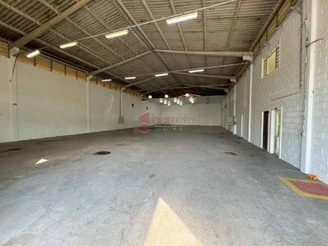 Galpão venda em Região Imediata de Jundiaí, Itupeva
