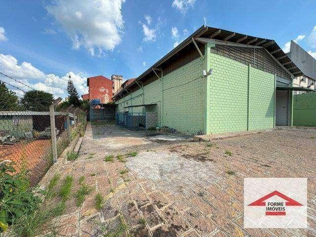 Galpão venda em Região Imediata de Itapeva, Itapeva