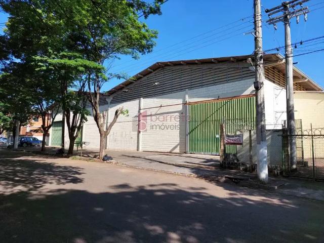Galpão venda em Região Imediata de Jundiaí, Itupeva