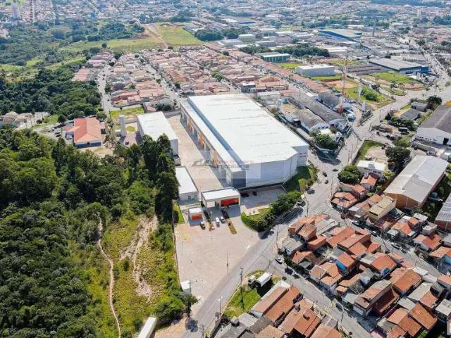Galpão venda em Região Imediata de Jundiaí, Itupeva