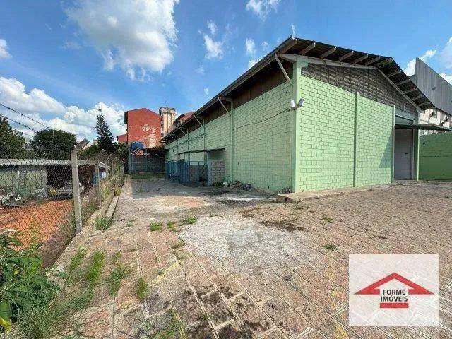 Galpão venda em Jardim São Francisco, Itapeva