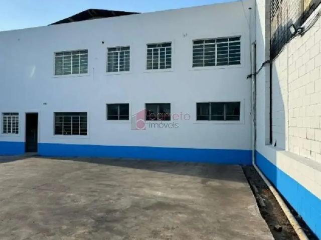 Galpão venda em Região Imediata de Jundiaí, Itupeva