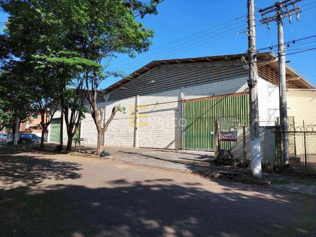 Galpão venda em Região Imediata de Jundiaí, Itupeva