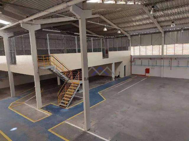 Galpão venda em Região Imediata de Jundiaí, Itupeva