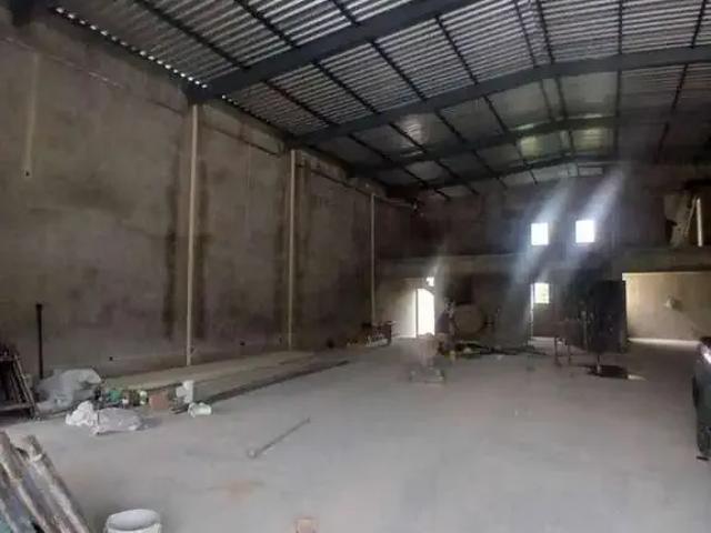 Galpão venda em Região Imediata de Sorocaba, Região Metropolitana de Sorocaba