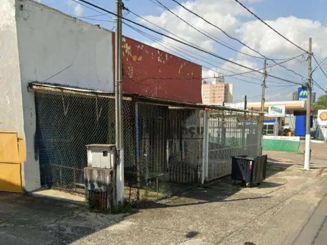 Galpão venda em Região Imediata de Sorocaba, Região Metropolitana de Sorocaba