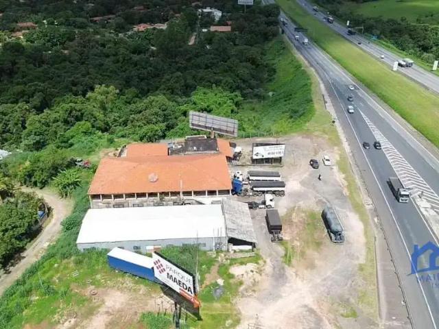 Galpão venda em Região Imediata de Sorocaba, Região Metropolitana de Sorocaba