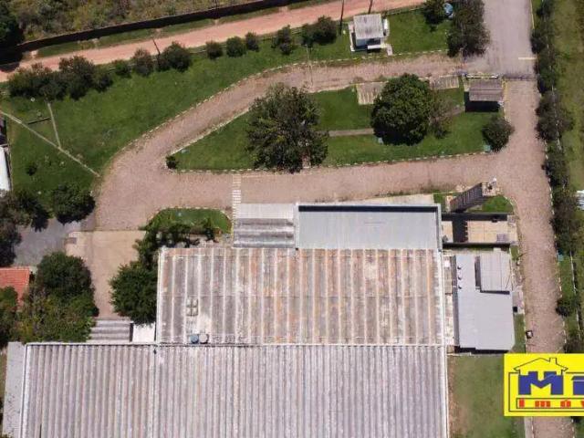 Galpão venda em Região Imediata de Sorocaba, Região Metropolitana de Sorocaba