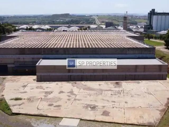 Galpão venda em Região Imediata de Sorocaba, Região Metropolitana de Sorocaba