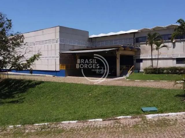 Galpão venda em Região Imediata de Sorocaba, Região Metropolitana de Sorocaba