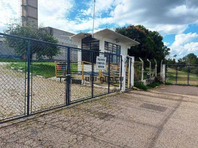 Galpão venda em Região Imediata de Sorocaba, Região Metropolitana de Sorocaba