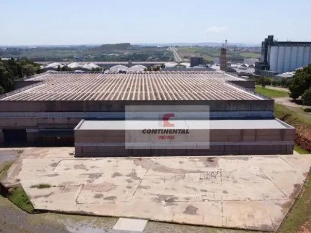 Galpão venda em Região Imediata de Sorocaba, Região Metropolitana de Sorocaba