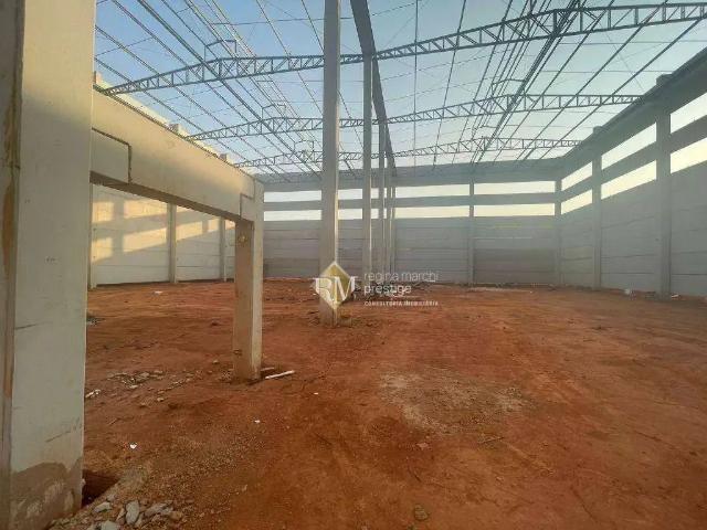 Galpão venda em Região Imediata de Sorocaba, Região Metropolitana de Sorocaba