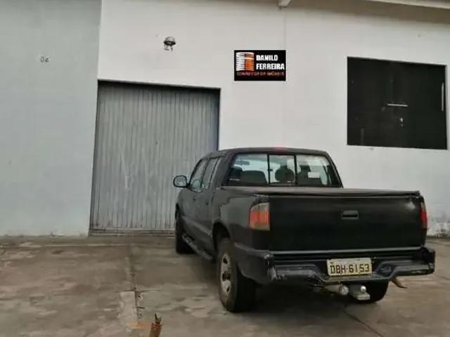 Galpão venda em Região Imediata de Sorocaba, Região Metropolitana de Sorocaba