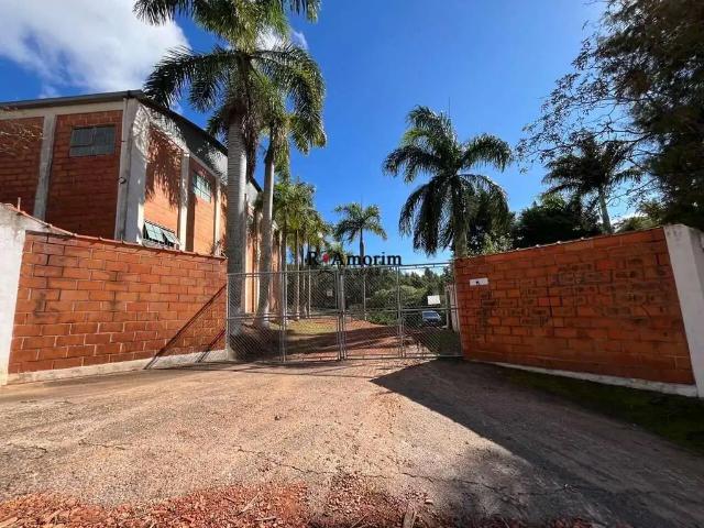 Galpão venda em Região Imediata de Sorocaba, Região Metropolitana de Sorocaba