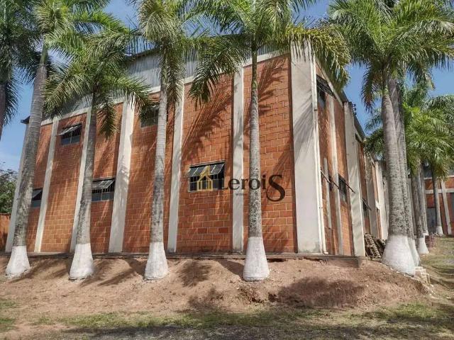 Galpão venda em Região Imediata de Sorocaba, Região Metropolitana de Sorocaba