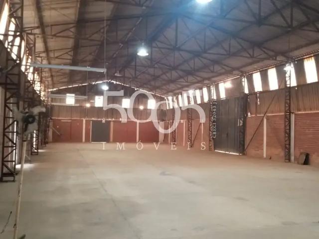 Galpão venda em Região Imediata de Sorocaba, Região Metropolitana de Sorocaba