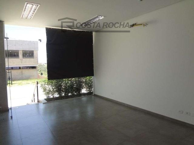 Galpão venda em Região Imediata de Sorocaba, Região Metropolitana de Sorocaba