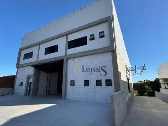 Galpão venda em Região Imediata de Sorocaba, Região Metropolitana de Sorocaba