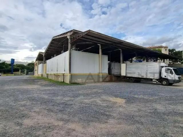 Galpão venda em Região Imediata de Sorocaba, Região Metropolitana de Sorocaba