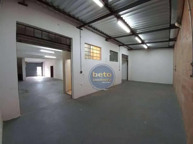 Galpão venda em Região Imediata de Tupã, Tupã