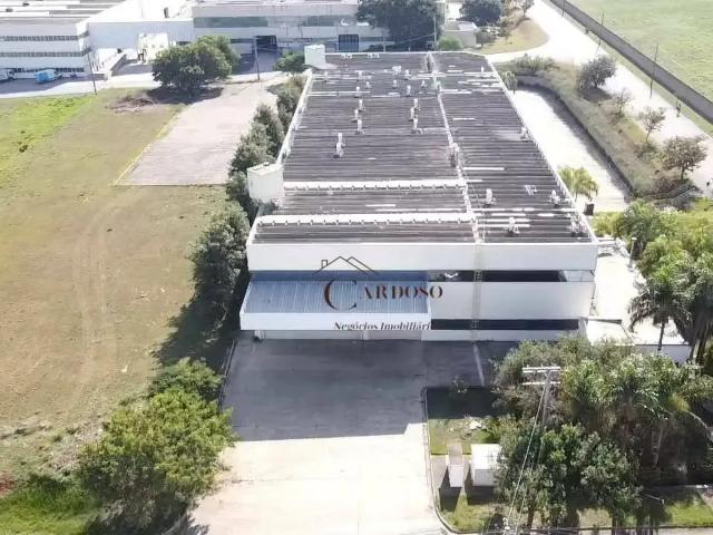 Galpão venda em Região Imediata de Sorocaba, Região Metropolitana de Sorocaba