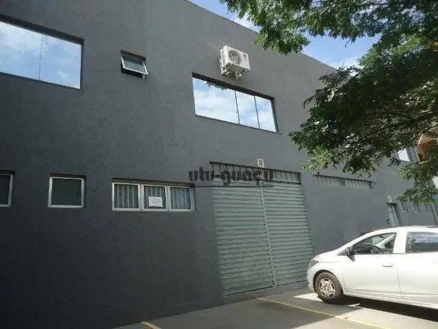 Galpão venda em Região Imediata de Tupã, Tupã
